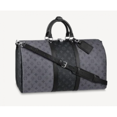 Louis Vuitton KEEPALL BANDOULIERE 50 M45392