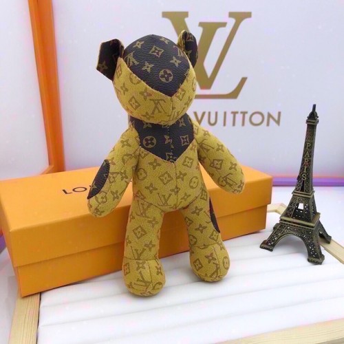 Louis Vuitton WIESZAK NA KLUCZE M00502