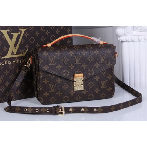 Torba BB EDEN Louis Vuitton M40787 z monogramem