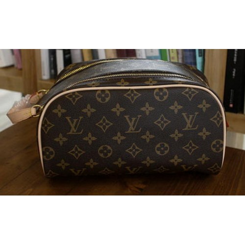 Louis Vuitton M47528 Monogram Canvas Kosmetyczka King Size