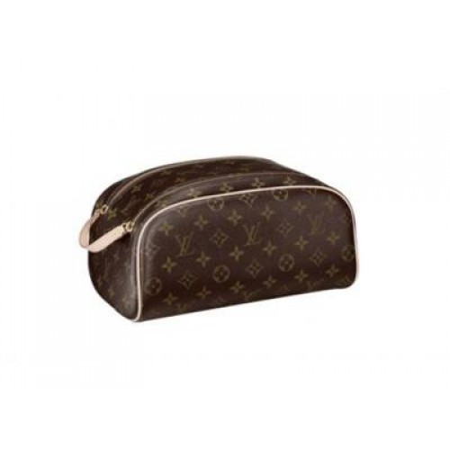 Louis Vuitton Monogram Canvas Kosmetyczka King Size M47528