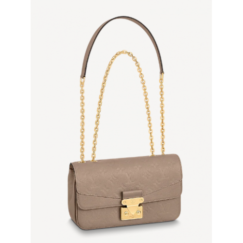 Louis Vuitton MARCEAU M46200 Dove Grey