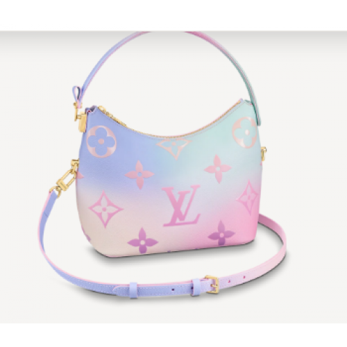 Louis Vuitton MARSHMALLOW M46080 Sunrise Pastel