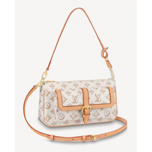 Louis Vuitton MAXI MULTI POCHETTE AKCESORIA M20920 Beżowy