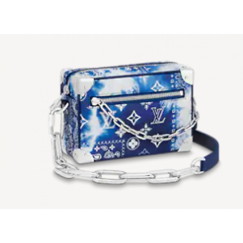 Louis Vuitton MINI MIĘKKI KUFER M20557