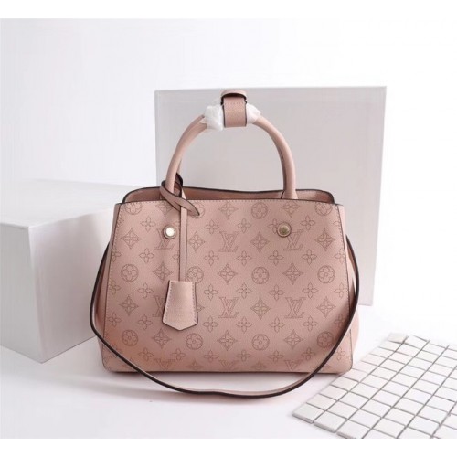 Louis Vuitton Like Leather 41046 różowy