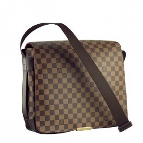 Louis Vuitton Męskie Torby Listonoszki i Torby Bastille N45258