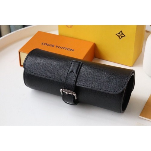 Etui na zegarek Louis Vuitton Monogram Canvas 3 M47530-3