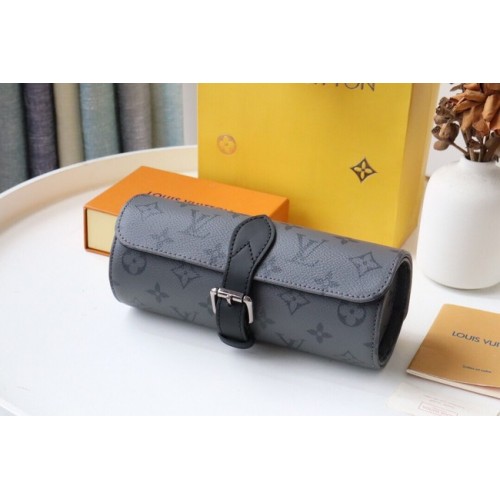 Etui na zegarek Louis Vuitton Monogram Canvas 3 M47530-4