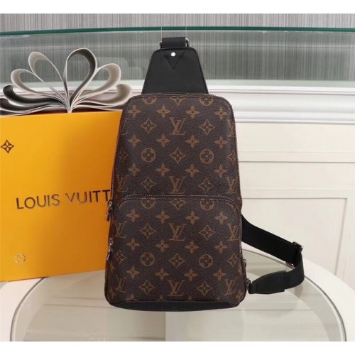 Louis Vuitton Monogram Canvas AVENUE TOREBKA NA RAMIĄCZKĘ N41719