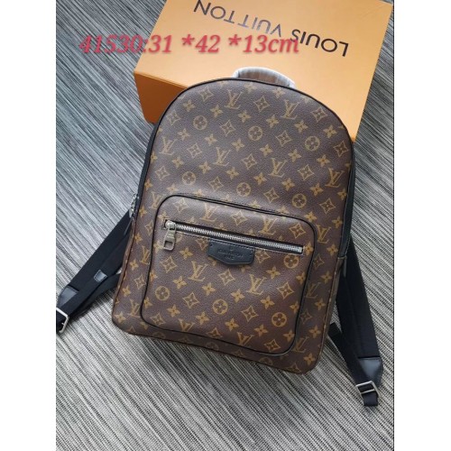 Plecak płócienny Louis Vuitton Monogram 41530