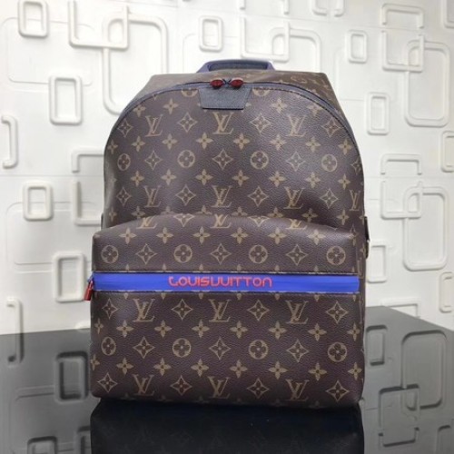 Plecak płócienny Louis Vuitton Monogram M43849