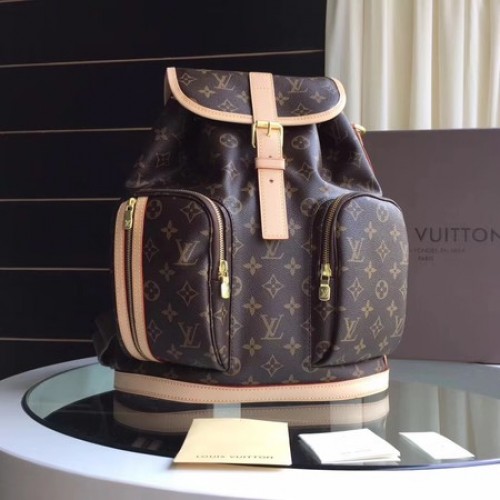 Plecak Louis Vuitton z monogramem Bosphore M40107