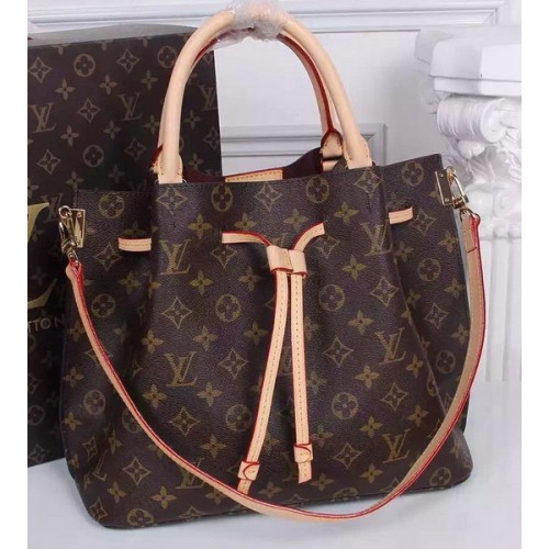 Torba Louis Vuitton Monogram Canvas GIROLATA M41579