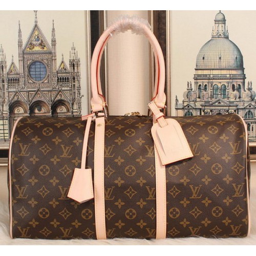 Torba podróżna Louis Vuitton Monogram Canvas Keepall 45 M41418