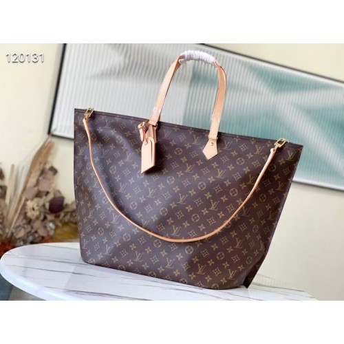 Louis Vuitton Monogram Canvas M43893