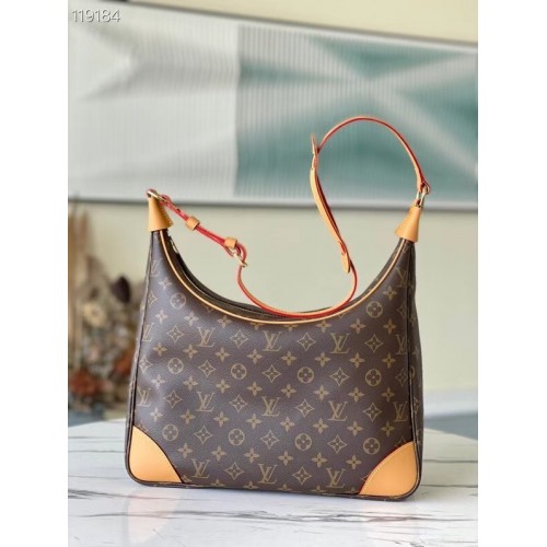 Louis Vuitton Monogram Canvas M51260