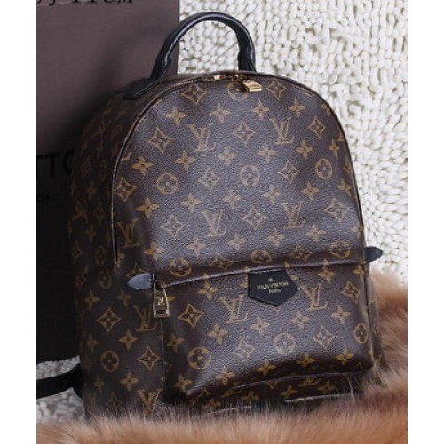 Plecak Louis Vuitton Monogram Canvas Michael Onyx M44188