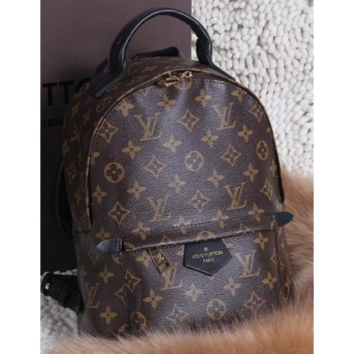 Plecak Louis Vuitton Monogram Canvas Michael Onyx M44199