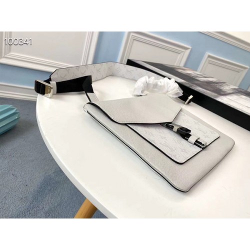 Louis Vuitton Monogram Canvas Original M30411 biały