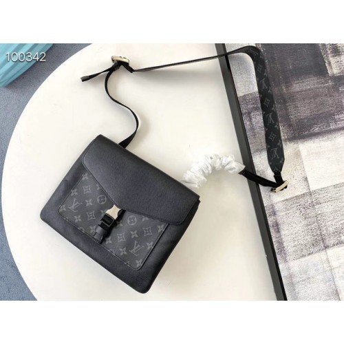 Louis Vuitton Monogram Canvas Original M30413 czarny