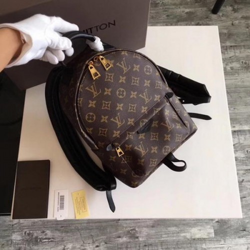 Plecak Louis Vuitton Monogram Canvas PALM SPRINGS PM M41560