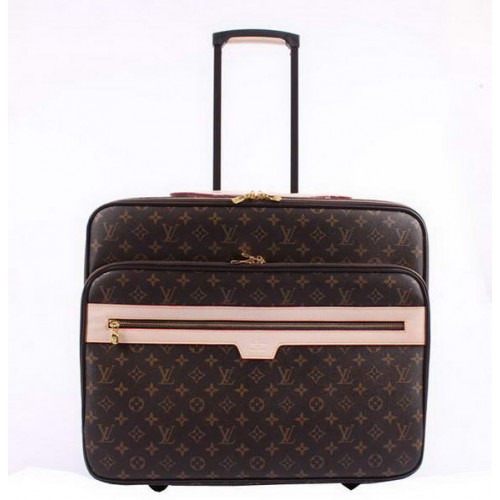 Etui Louis Vuitton Monogram Canvas Pilot N23206