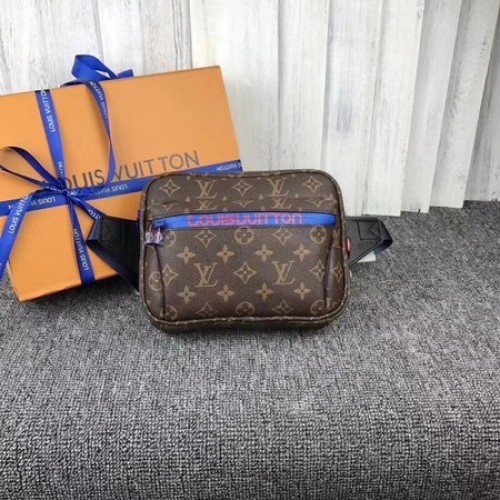 Louis Vuitton Monogram Canvas SAC CEINTRE nerka PM M42828