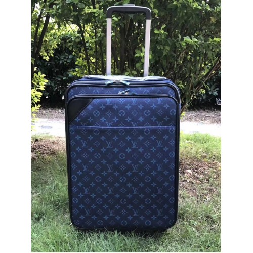 Louis Vuitton Monogram Canvas Uniwersalne koło Pegase 50 N41386 Niebieski