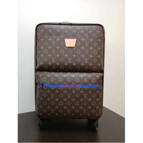 Uniwersalne koło Louis Vuitton Monogram Canvas Pegase 55 N41385