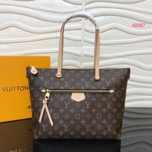 Louis Vuitton Monogram Canvas oryginalny M42267