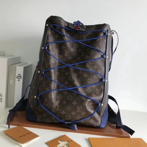 Plecak Louis Vuitton Monogram Christopher OUTDOOR 43834