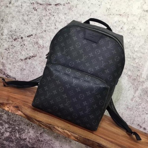 Louis Vuitton Monogram Eclipse APOLLO PLECAK M43186