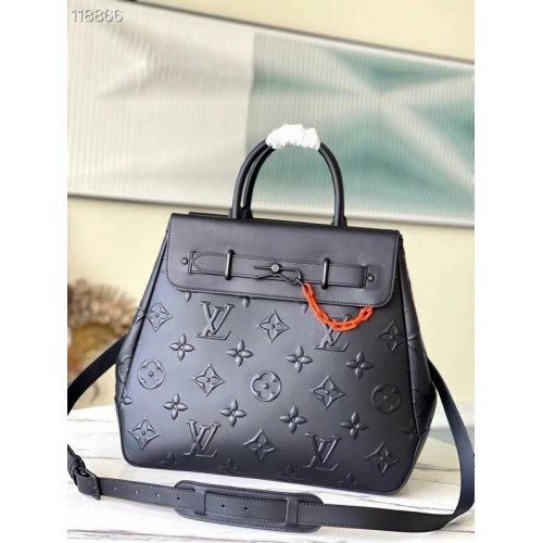Monogram Louis Vuitton Empreinte M58710 czarny