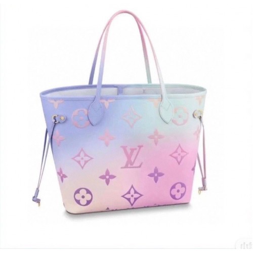 Torebka Louis Vuitton Neverful M20511 Sunrise Pastel