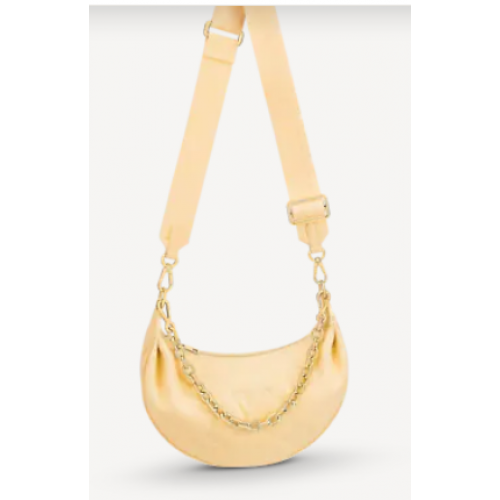 Louis Vuitton OVER THE MOON M59823 Banana Yellow