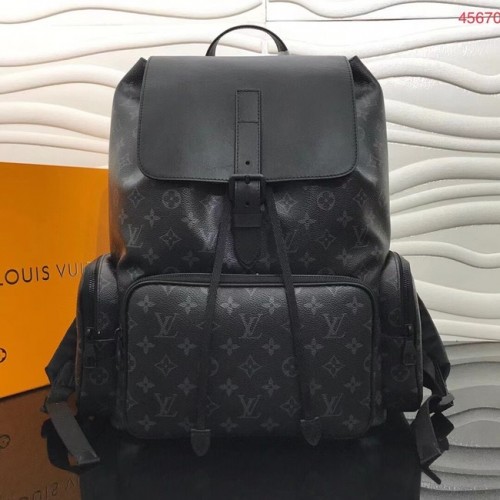 Oryginalny plecak Louis Vuitton M45670