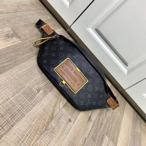Louis Vuitton Oryginalna torba na pasek M45220