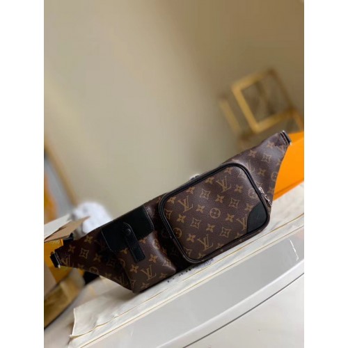 Louis Vuitton Oryginalna torba na pasek M45337