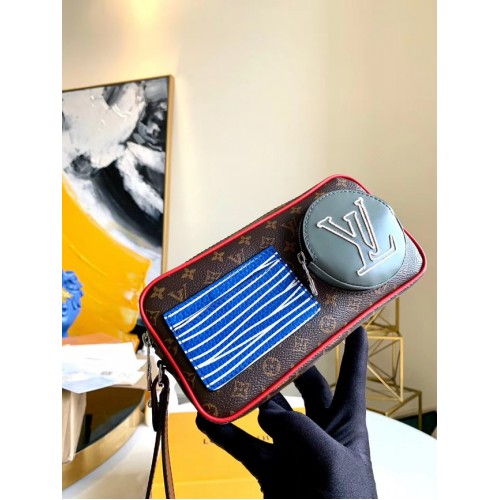 Oryginalna kopertówka Louis Vuitton M68687