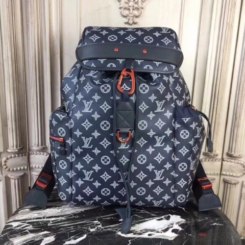 Oryginalny plecak Louis Vuitton DISCOVERY M43693