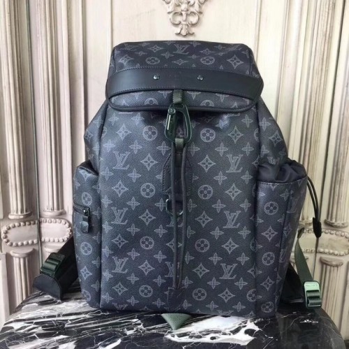 Oryginalny plecak Louis Vuitton DISCOVERY M43694