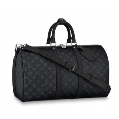 Louis Vuitton Original KEEPALL 45 Torba podróżna M40569