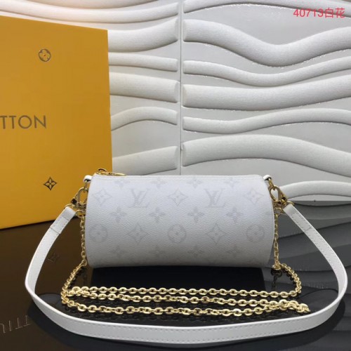 Louis Vuitton Original M40713 biały