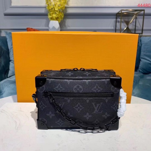 Louis Vuitton Original M44480 czarny