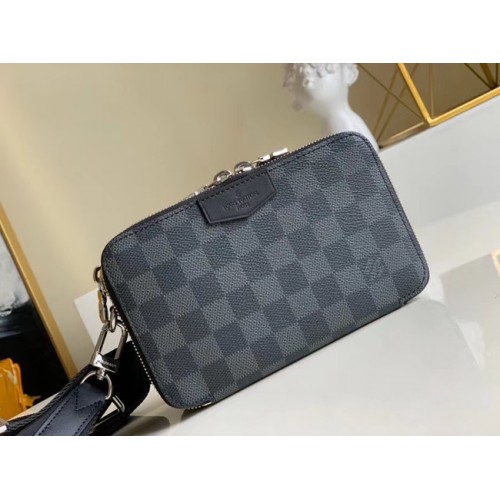 Louis Vuitton Original M60414 czarny