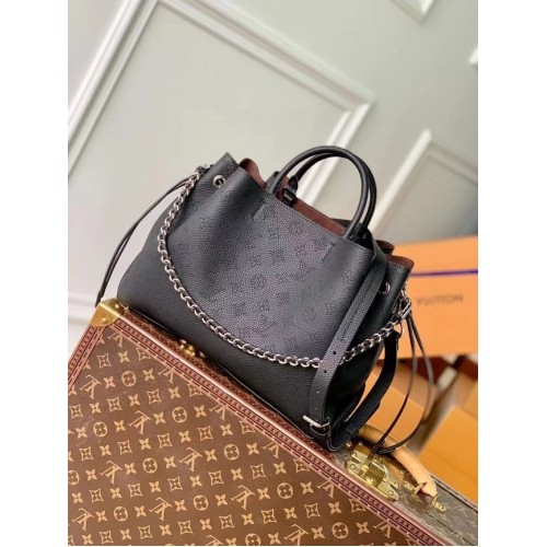 Louis Vuitton Original Mahina M59200 czarny