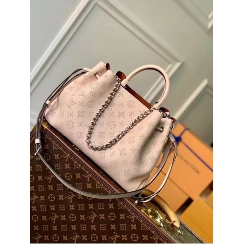 Louis Vuitton Original Mahina M59200 różowy