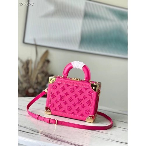 Louis Vuitton Oryginalne płótno z monogramem M20468