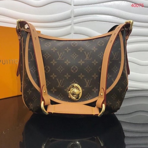 Louis Vuitton Oryginalne płótno z monogramem M40075